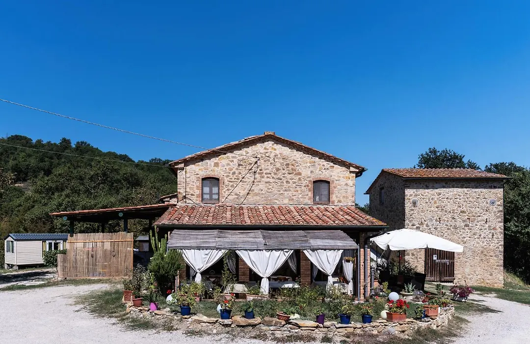 Agriturismo Santa Caterina-1